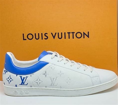 бренд louis vuitton|louis vuitton blue and white.